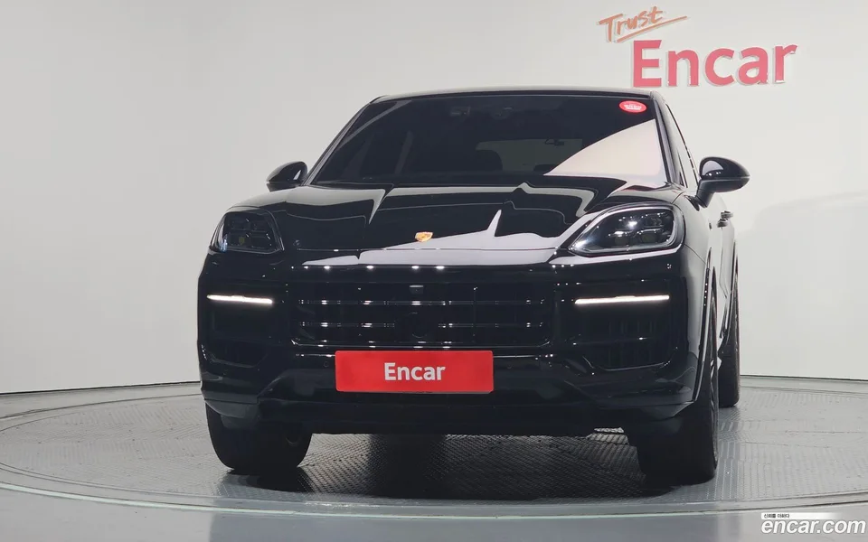 Porsche Cayenne 3.0 2023 — миниатюра 3