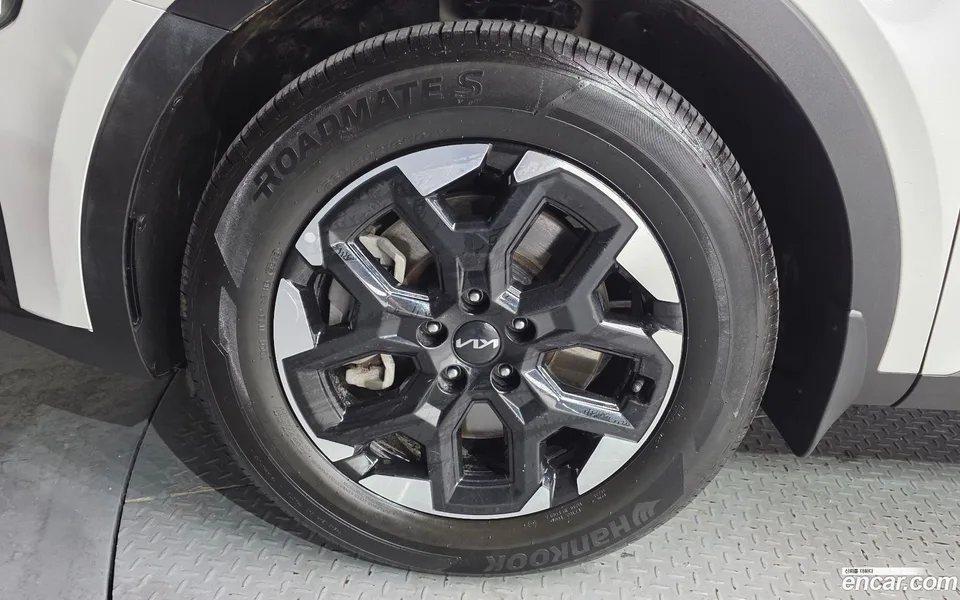 Kia Sorento 2.2 4WD 2023 — миниатюра 5