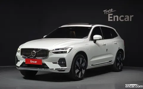 Volvo XC60 2025 купить в Москве