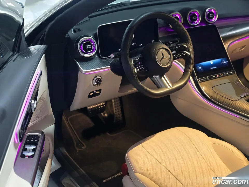 Mercedes-Benz CLE-Class CLE200 2025 — миниатюра 4