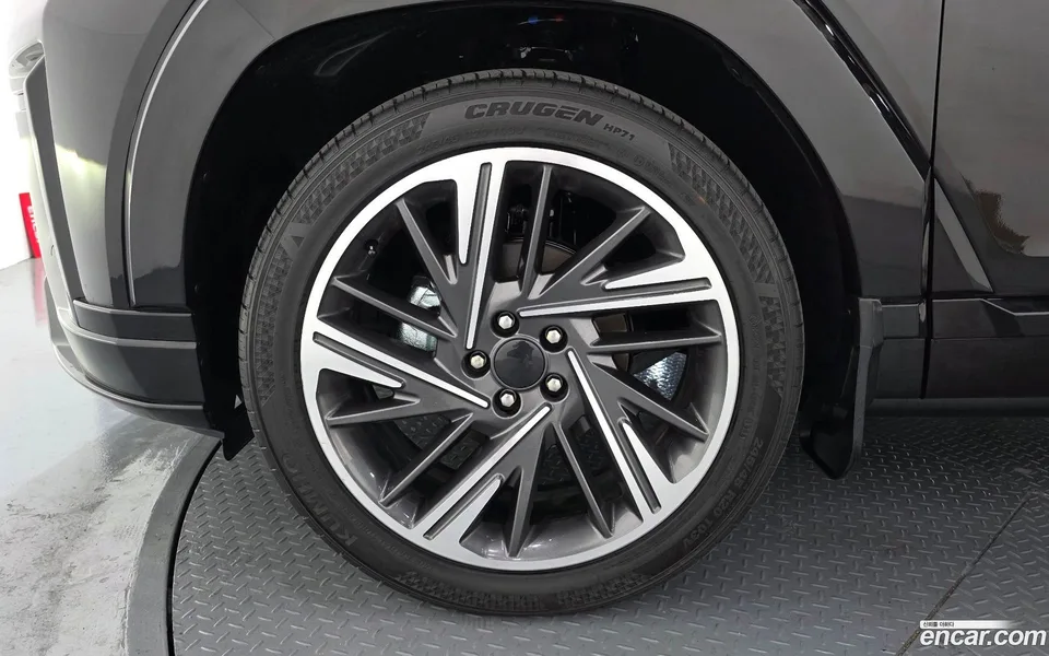 KG Mobility Actyon HEV 1.5 2WD 2025 — миниатюра 5
