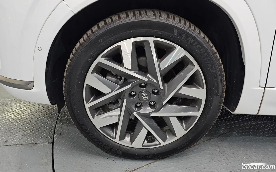 Hyundai SantaFe 2.5T 4WD 2022 — миниатюра 5