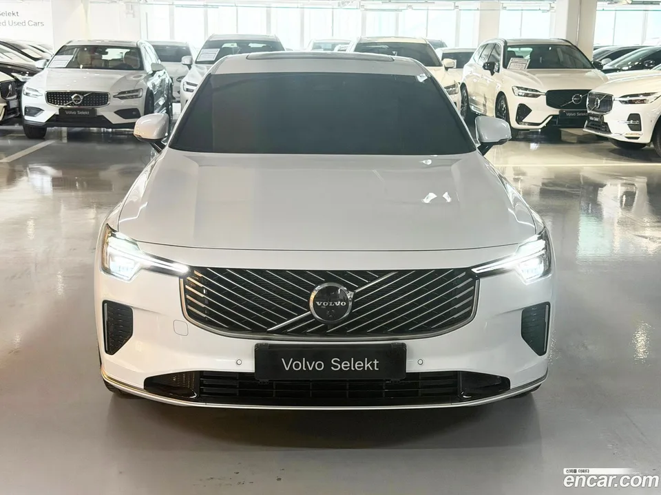 Volvo S90 B5 2025 — миниатюра 3