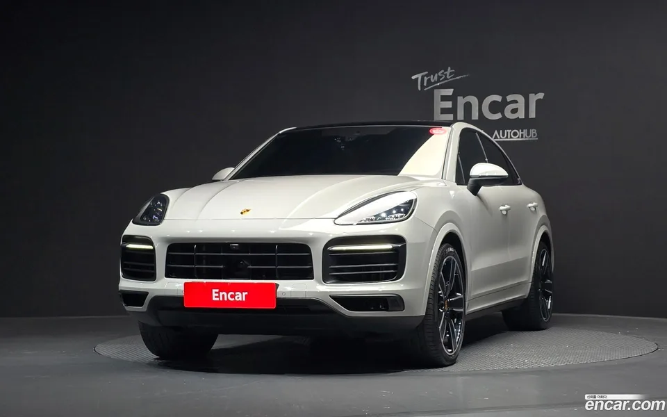 Porsche Cayenne 3.0 2023 — миниатюра 3