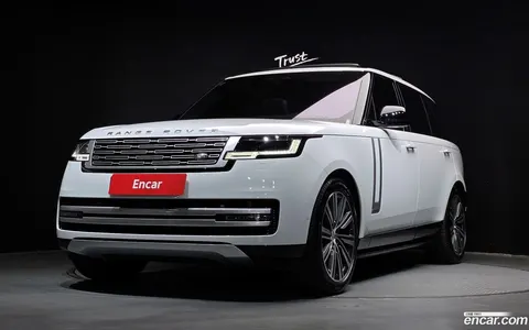 Land Rover Range Rover 2023 купить в Москве