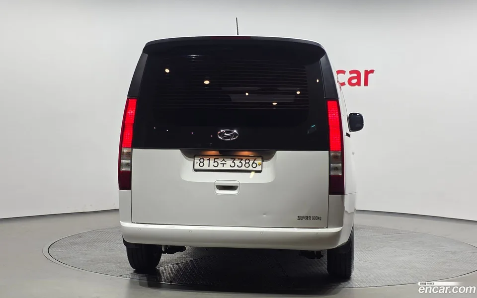 Hyundai Staria 3 2023 — миниатюра 4