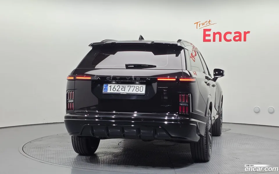 KG Mobility Actyon 1.5 2WD 2024 — миниатюра 4
