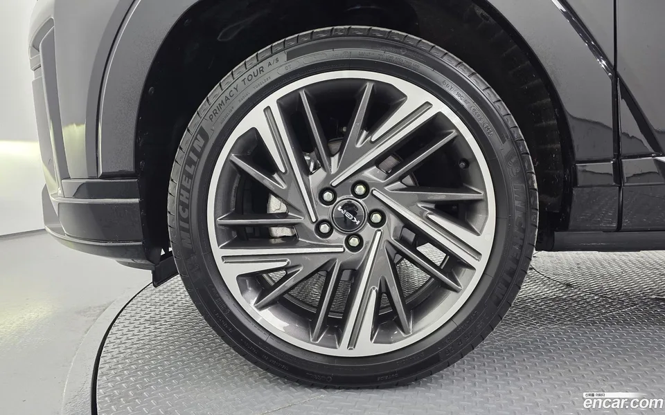 KG Mobility Actyon 1.5 2WD 2024 — миниатюра 5
