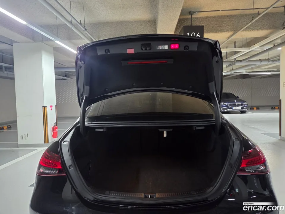 Mercedes-Benz E-Class E53 AMG 4MATIC+ 2023 — миниатюра 5