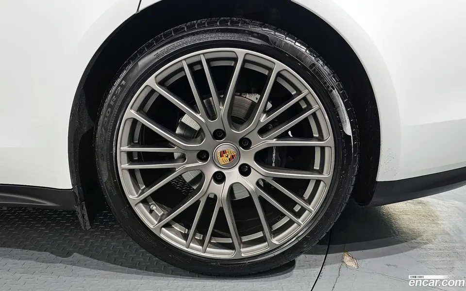 Porsche Panamera (971) 2.9 AWD 2022 — миниатюра 5