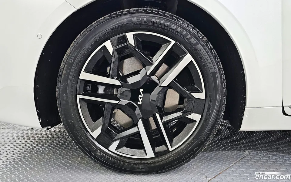 Kia K8 2.5 2WD 2025 — миниатюра 5