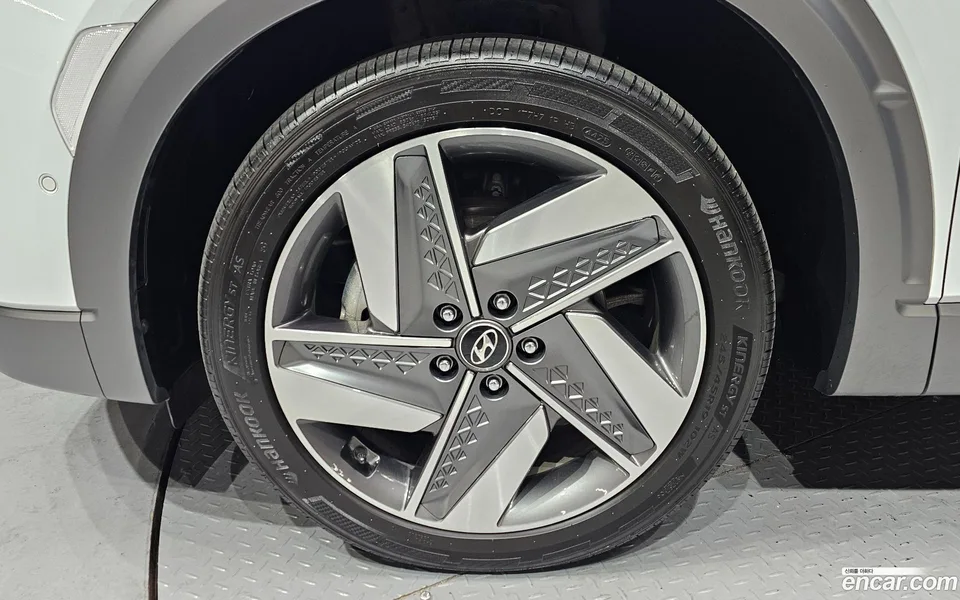 Hyundai Nexo 2023 — миниатюра 5