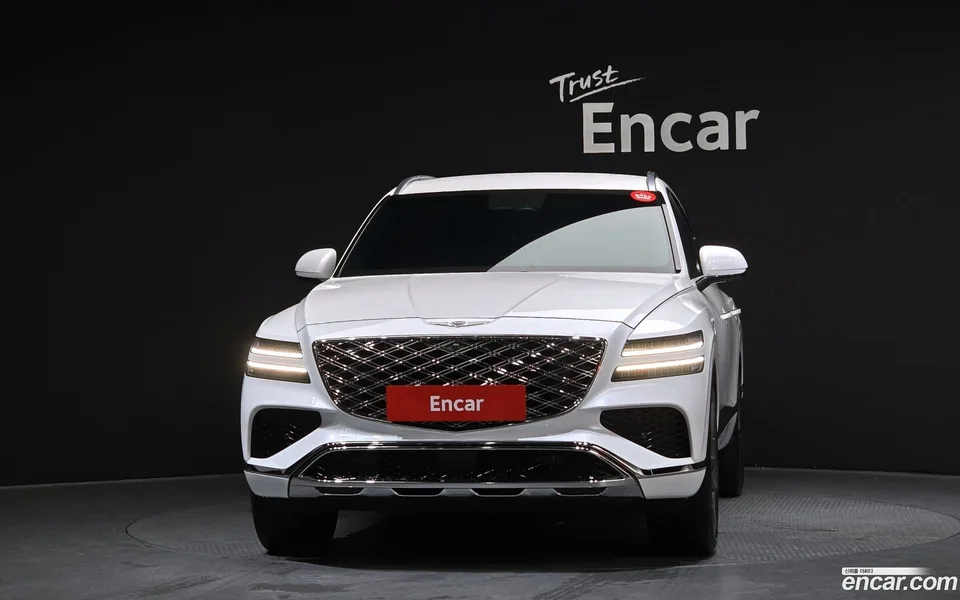 Genesis GV80 2.5T AWD 2024 — миниатюра 3