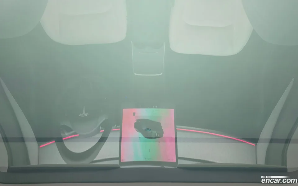 Tesla Model Y RWD 2025 — миниатюра 2