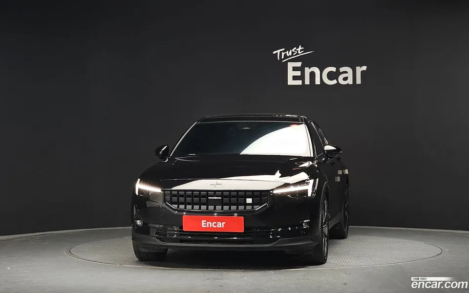 Polestar Polestar 2 2022 — миниатюра 3