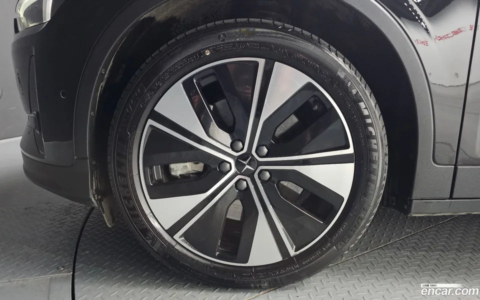 Polestar Polestar 2 2022 — миниатюра 5
