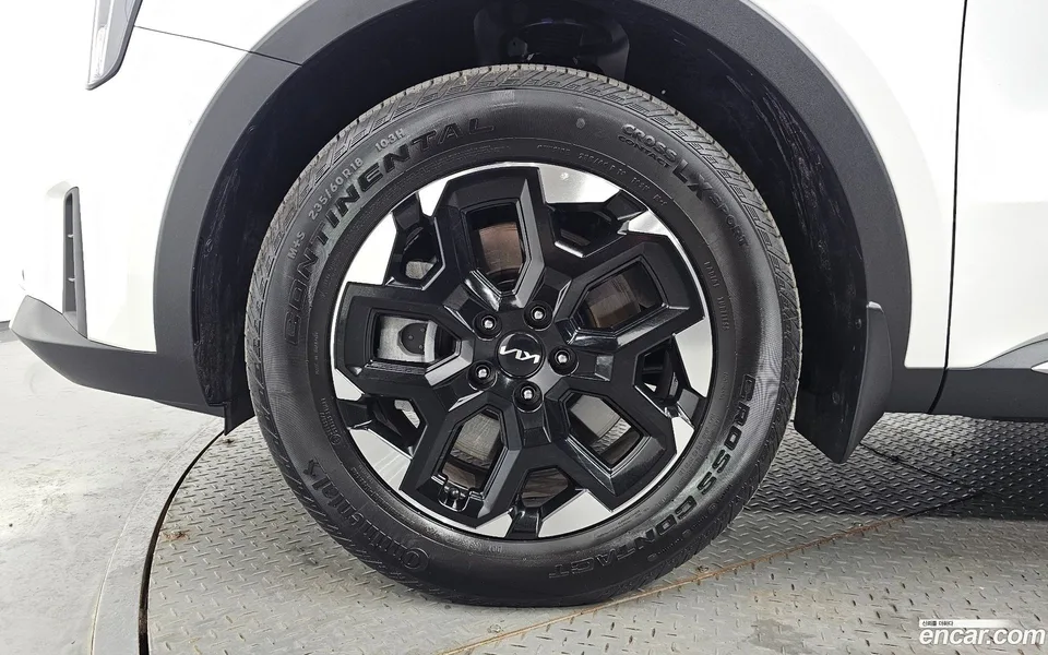 Kia Sorento 2.2 2WD 2024 — миниатюра 5