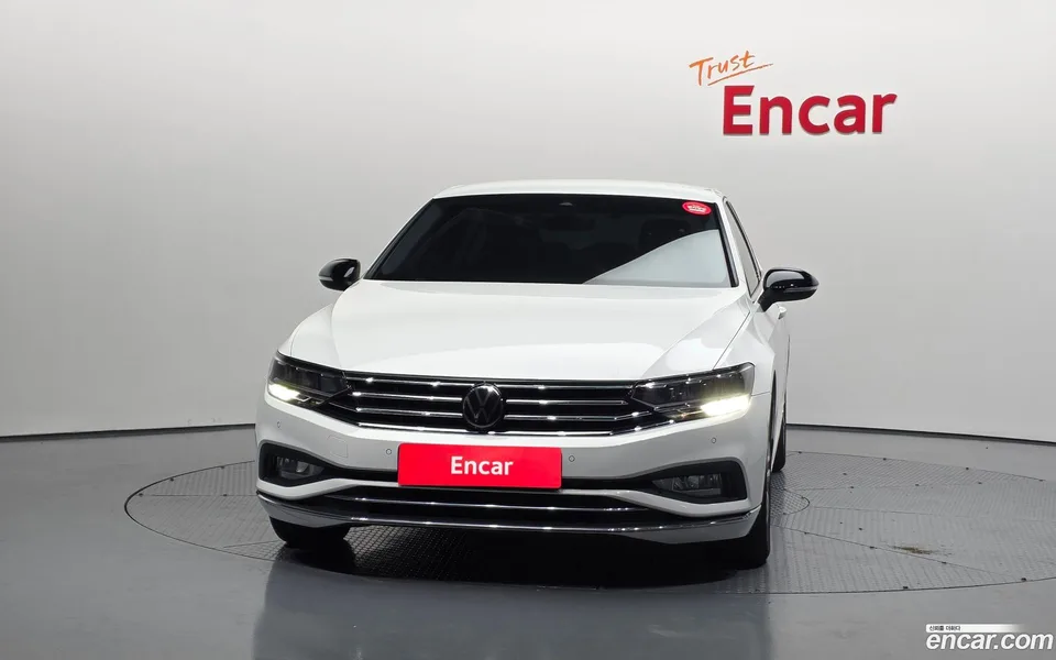 Volkswagen Passat GT 2.0 TDI 2022 — миниатюра 3