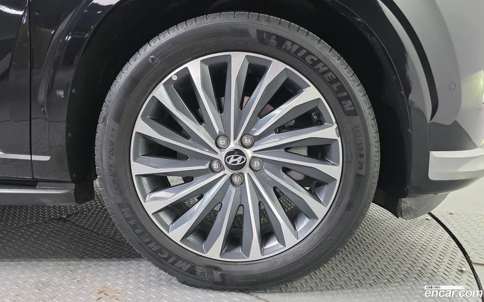 Hyundai Palisade 2.2 2WD 2022 — миниатюра 5