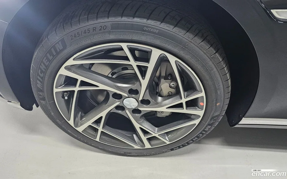 Genesis G90 3.5 AWD 2026 — миниатюра 5
