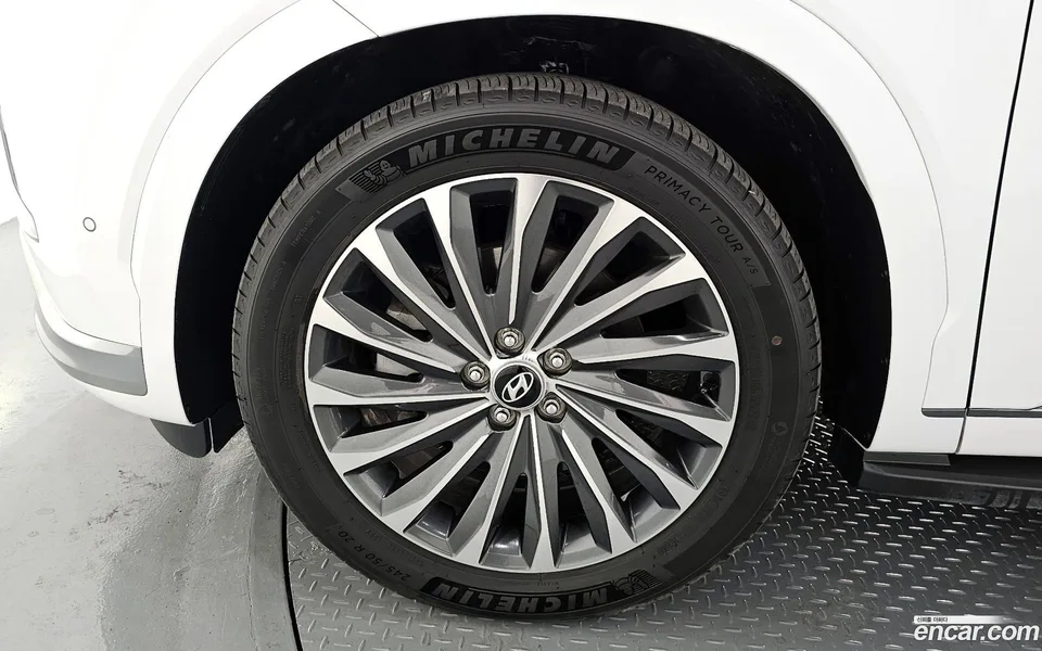 Hyundai Palisade 3.8 4WD 2023 — миниатюра 5