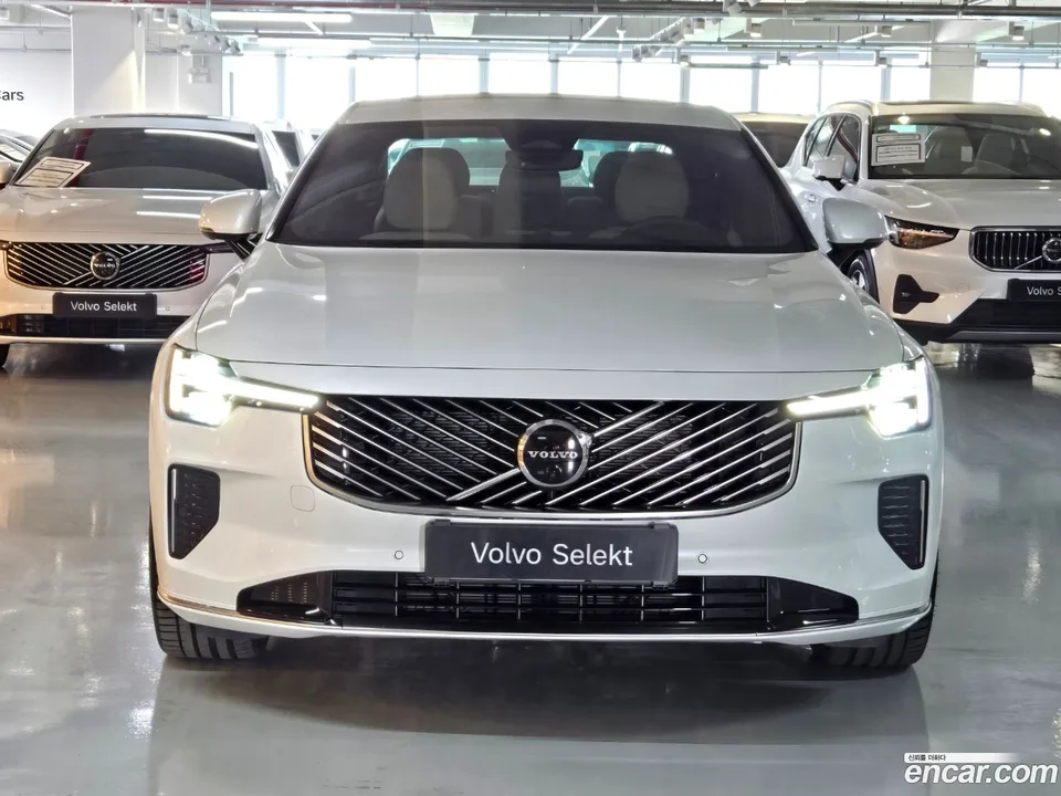 Volvo S90 B5 2025 — миниатюра 3