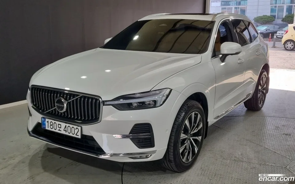Volvo XC60 B5 2024 — миниатюра 2