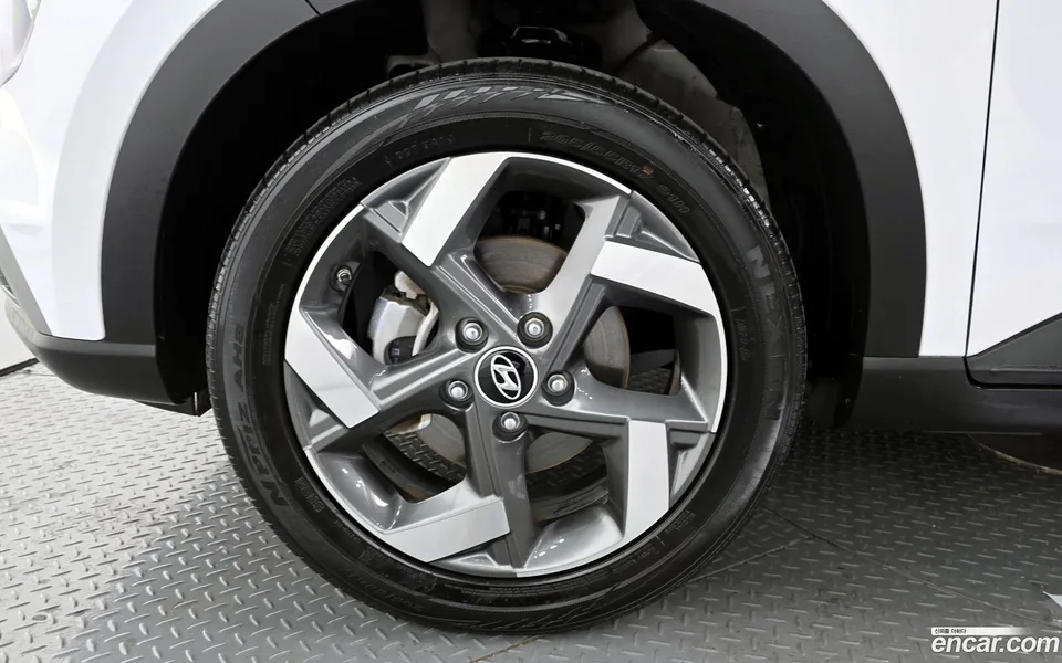Hyundai Venue 1.6 2022 — миниатюра 5