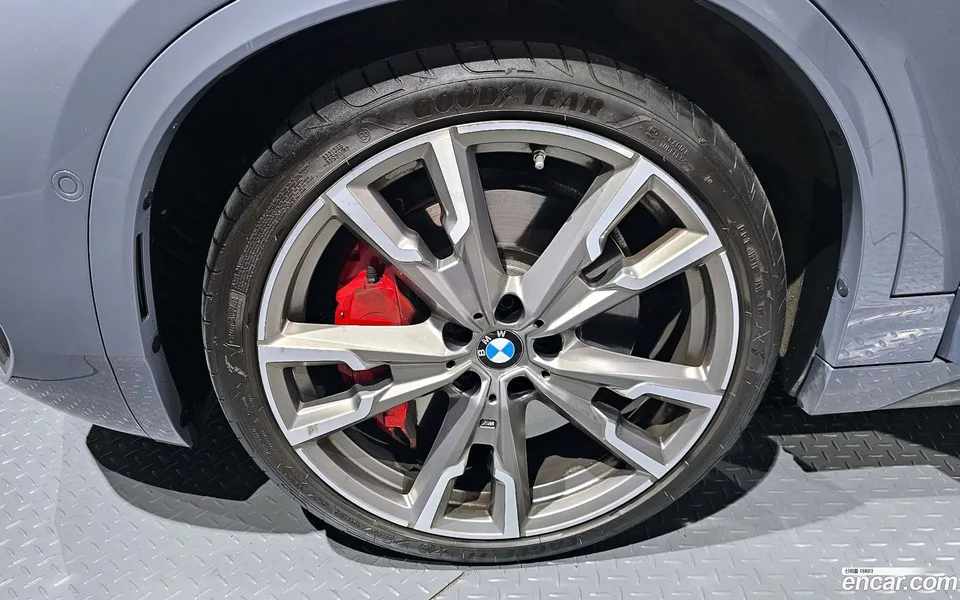 BMW X2 xDrive M35i 2022 — миниатюра 5