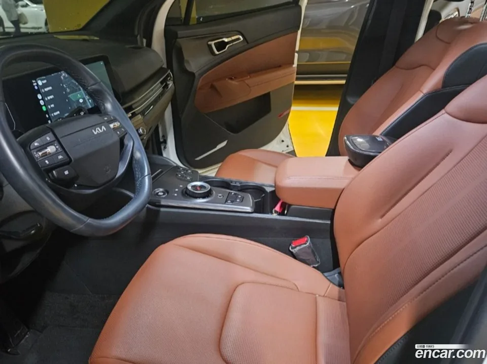 Kia Sportage 1.6 2WD 2025 — миниатюра 5