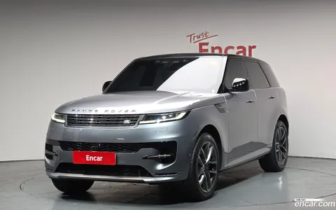 Land Rover Range Rover Sport 2023 купить в Москве