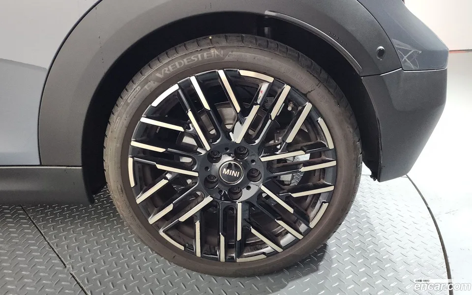 MINI Cooper S Convertible 2025 — миниатюра 5