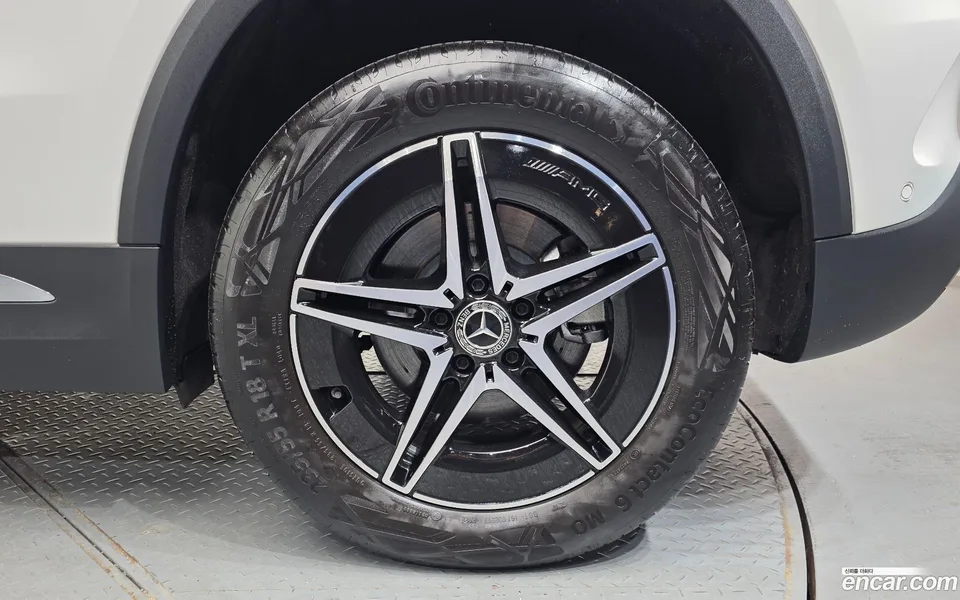 Mercedes-Benz EQA EQA250 AMG 2023 — миниатюра 5