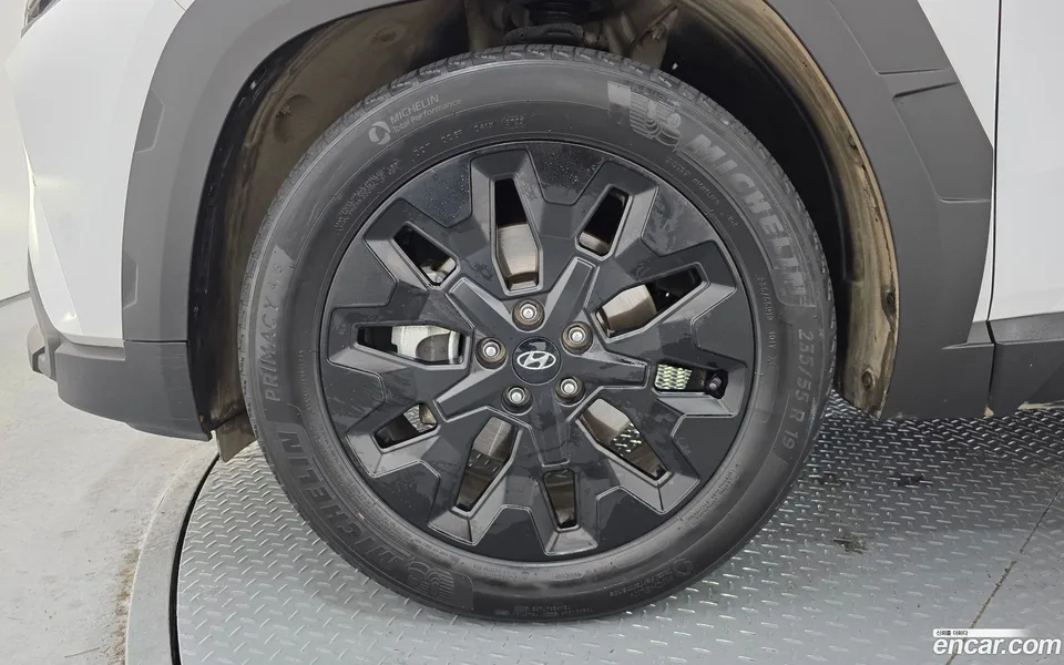 Hyundai Tucson 1.6 2WD 2023 — миниатюра 5