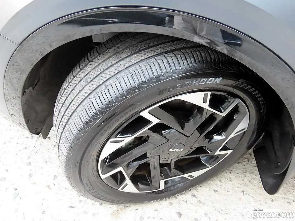 Kia Sportage 1.6 2WD 2023 — миниатюра 5