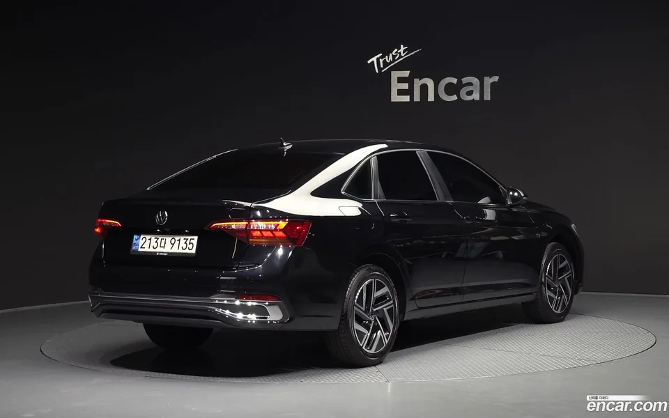 Volkswagen Jetta 1.5 TSI 2022 — миниатюра 2