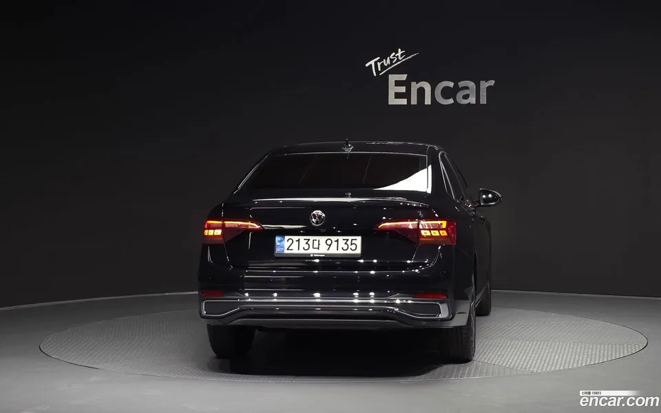 Volkswagen Jetta 1.5 TSI 2022 — миниатюра 4