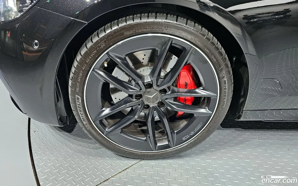 Mercedes-Benz E-Class E53 AMG 4MATIC+ 2023 — миниатюра 5