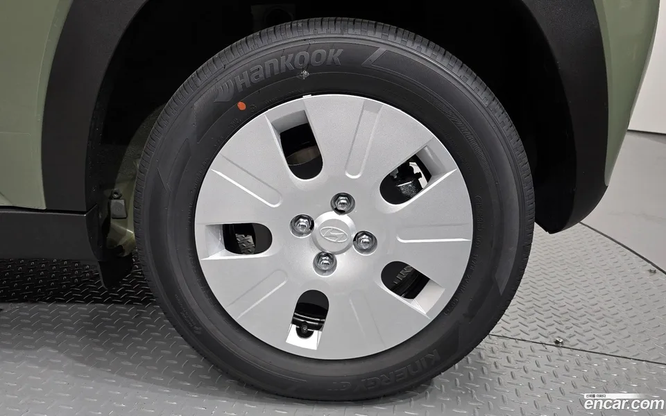 Hyundai Casper 2026 — миниатюра 5