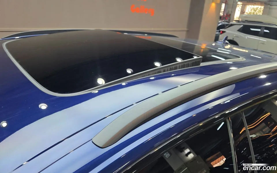 Audi RSQ8 (4M) 4.0 TFSI 2023 — миниатюра 4
