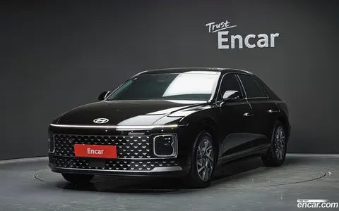 Hyundai Grandeur (GN7) 2025 купить в Москве