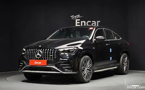 Mercedes-Benz GLE-Class (W167) 2025 купить в Москве