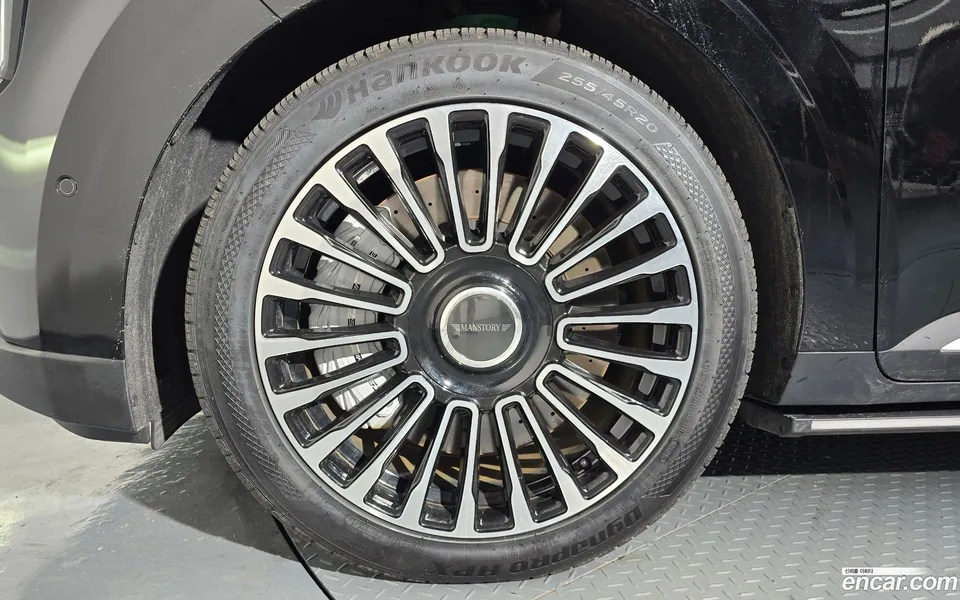 Kia Carnival HEV 9 () 2025 — миниатюра 5