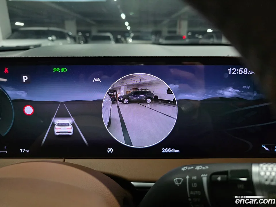 Genesis GV70 2.5T AWD 2025 — миниатюра 2