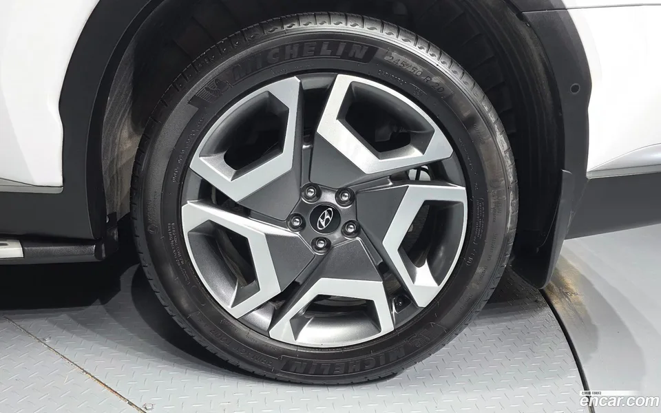 Hyundai Palisade 2.2 2WD 2023 — миниатюра 5