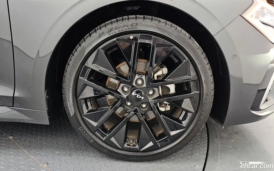 Kia K5 1.6 2023 — миниатюра 5