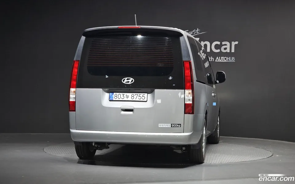 Hyundai Staria L3.5 3 2025 — миниатюра 4