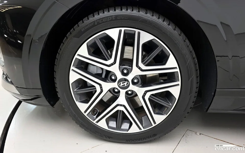 Hyundai Grandeur 3.5 2WD 2024 — миниатюра 5