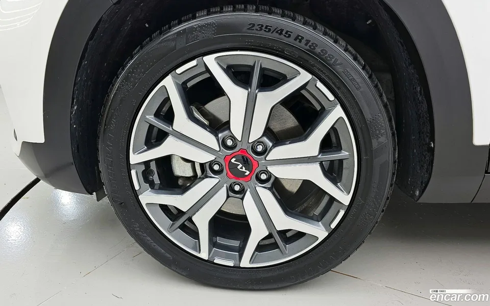 Kia Seltos 1.6 2WD 2022 — миниатюра 5