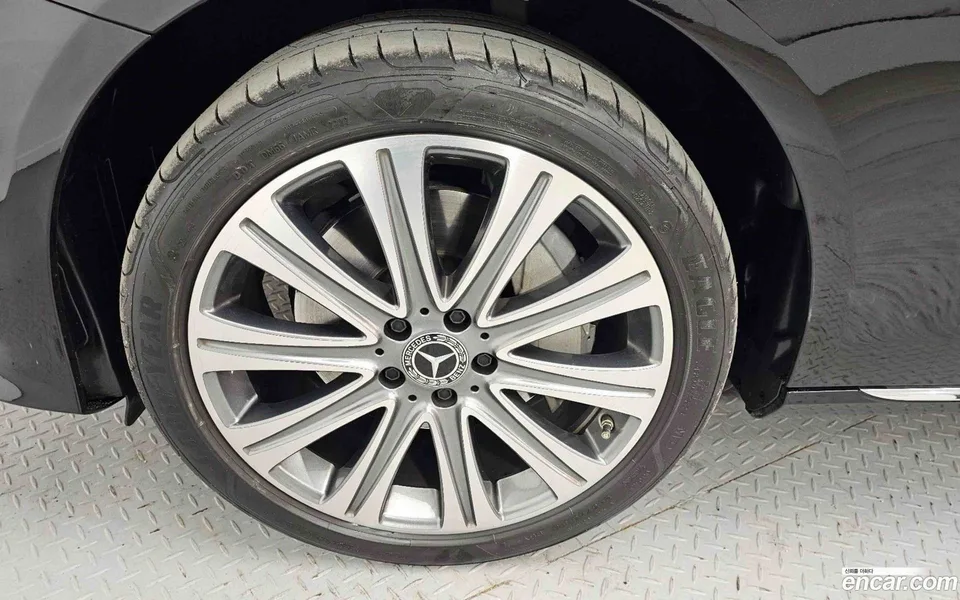 Mercedes-Benz E-Class E350 4MATIC 2022 — миниатюра 5